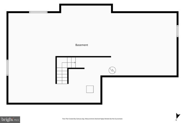 5885 FINCASTLE DR, Manassas, VA 20112