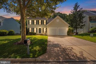 5885 FINCASTLE DR, Manassas, VA 20112