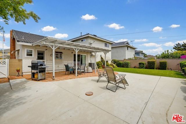 4772 Cathy Avenue, Cypress, CA 90630