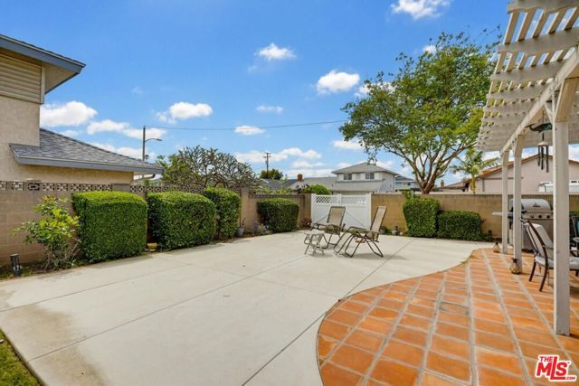 4772 Cathy Avenue, Cypress, CA 90630