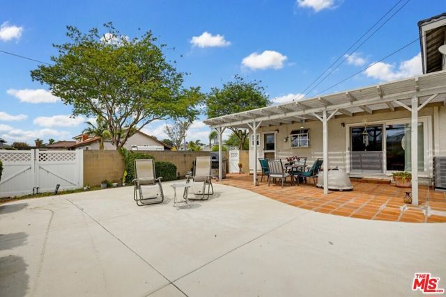 4772 Cathy Avenue, Cypress, CA 90630