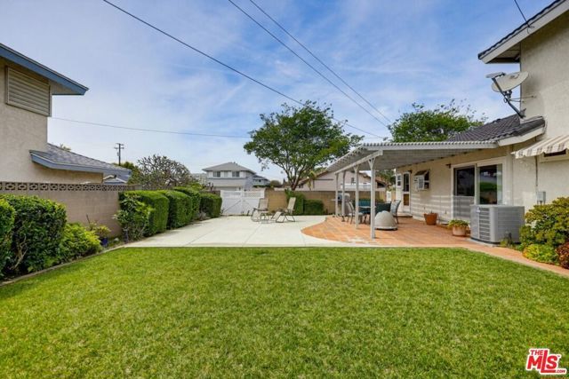 4772 Cathy Avenue, Cypress, CA 90630