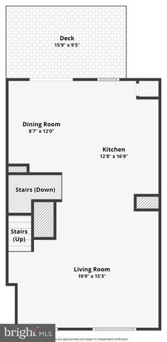 37 S CENTER ST, Hanover, PA 17331