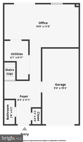 37 S CENTER ST, Hanover, PA 17331