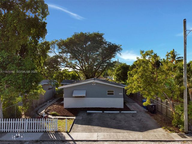 1515 NW 2nd Ave 1, Fort Lauderdale, FL 33311