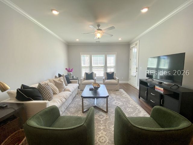 356 Bleecker St S, Bluffton, SC 29910