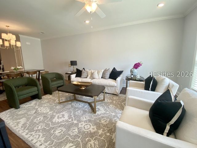 356 Bleecker St S, Bluffton, SC 29910