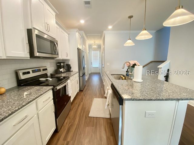 356 Bleecker St S, Bluffton, SC 29910