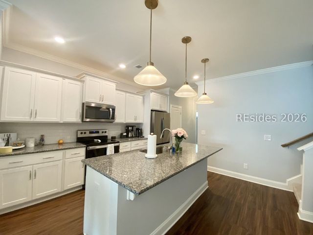 356 Bleecker St S, Bluffton, SC 29910