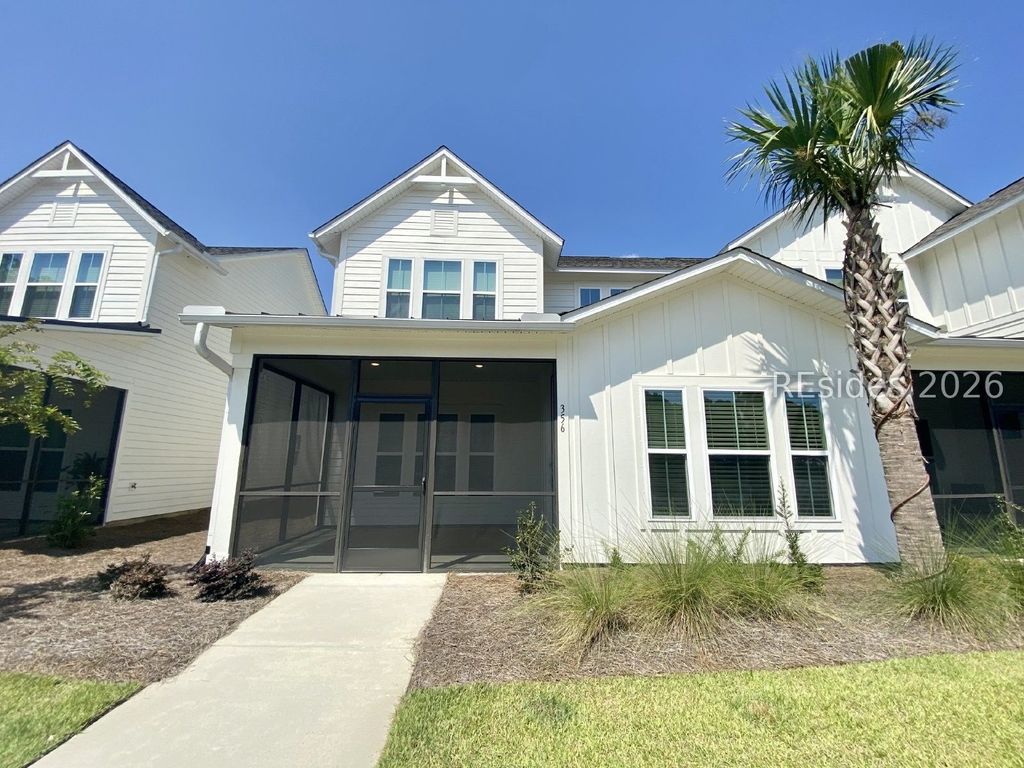 356 Bleecker St S, Bluffton, SC 29910