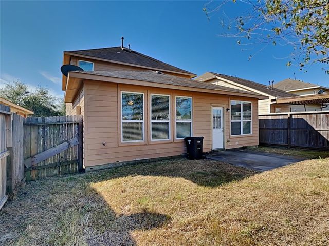 19022 Walbrook Meadows Lane, Cypress, TX 77433