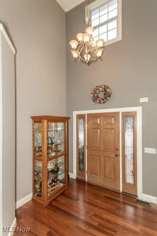 9119 Boyer Lane, Kirtland Hills, OH 44060