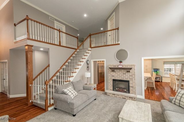 9119 Boyer Lane, Kirtland Hills, OH 44060