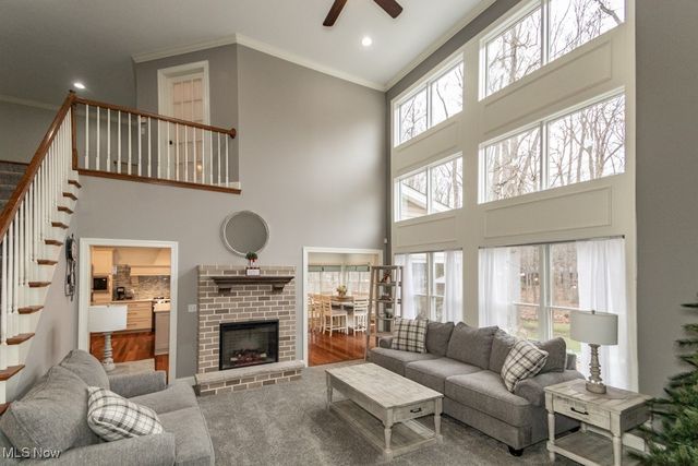 9119 Boyer Lane, Kirtland Hills, OH 44060