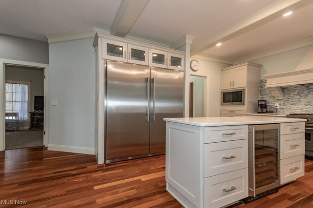 9119 Boyer Lane, Kirtland Hills, OH 44060