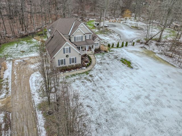 9119 Boyer Lane, Kirtland Hills, OH 44060