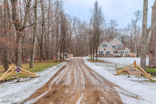 9119 Boyer Lane, Kirtland Hills, OH 44060