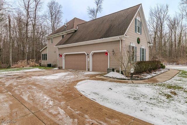 9119 Boyer Lane, Kirtland Hills, OH 44060