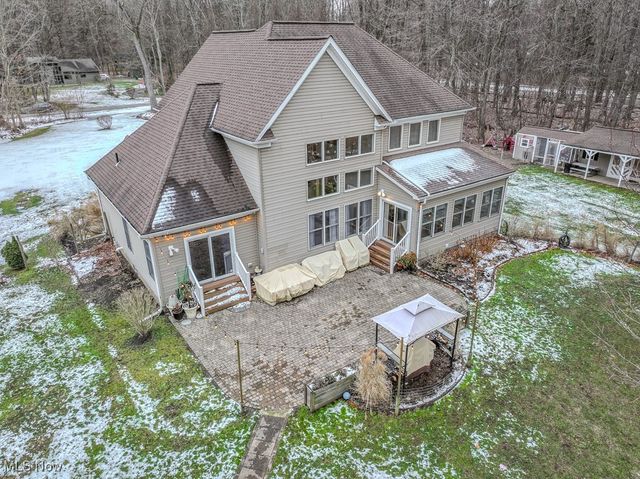 9119 Boyer Lane, Kirtland Hills, OH 44060