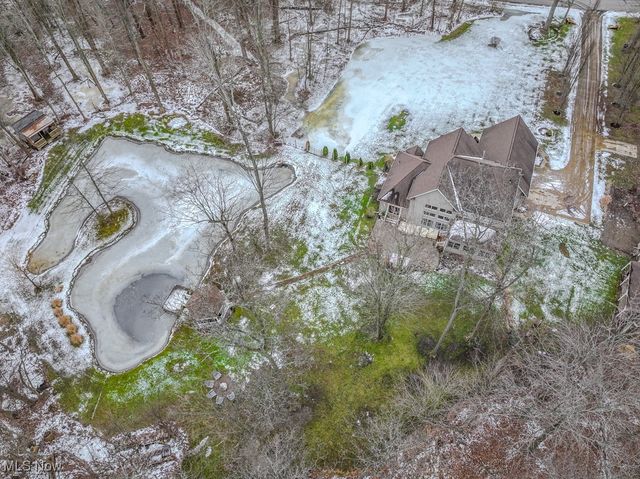 9119 Boyer Lane, Kirtland Hills, OH 44060