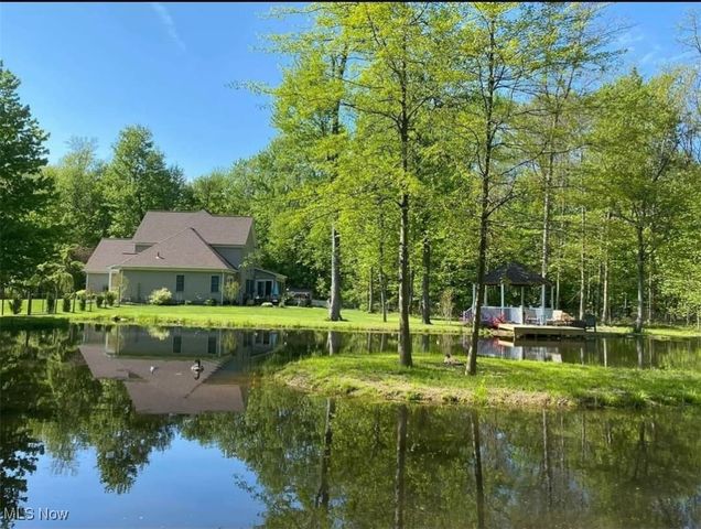 9119 Boyer Lane, Kirtland Hills, OH 44060