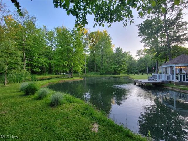 9119 Boyer Lane, Kirtland Hills, OH 44060