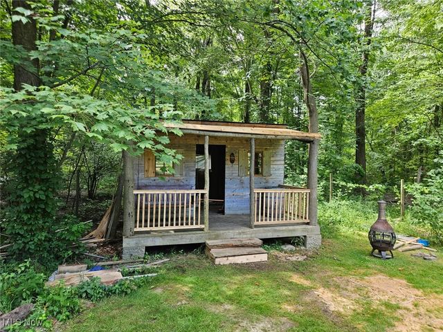 9119 Boyer Lane, Kirtland Hills, OH 44060