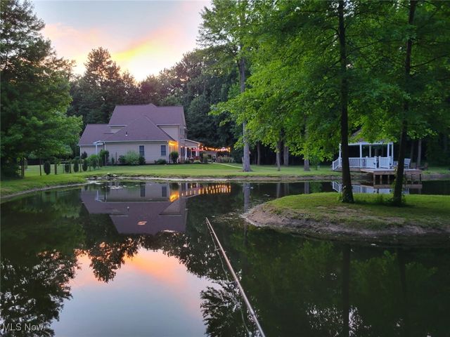 9119 Boyer Lane, Kirtland Hills, OH 44060