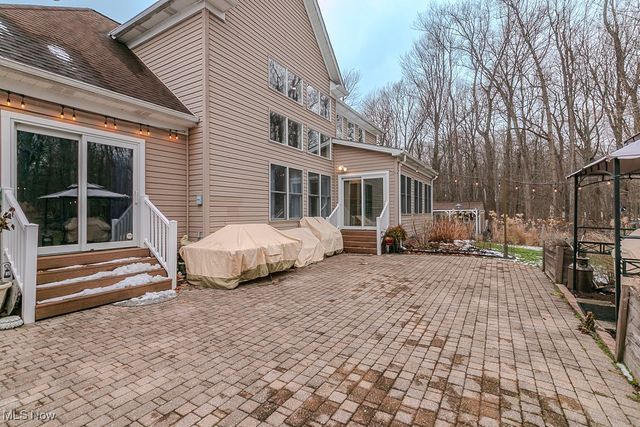 9119 Boyer Lane, Kirtland Hills, OH 44060