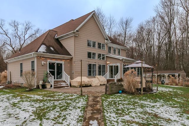 9119 Boyer Lane, Kirtland Hills, OH 44060