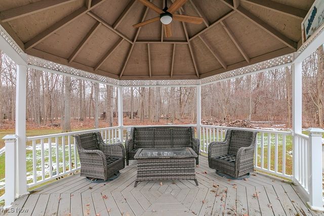 9119 Boyer Lane, Kirtland Hills, OH 44060