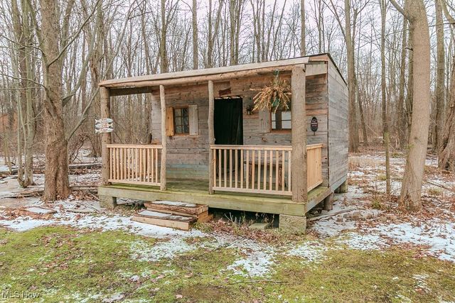 9119 Boyer Lane, Kirtland Hills, OH 44060