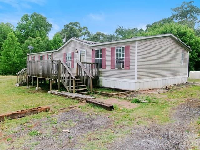 2153 Calla Lane, Kingstown, NC 28150