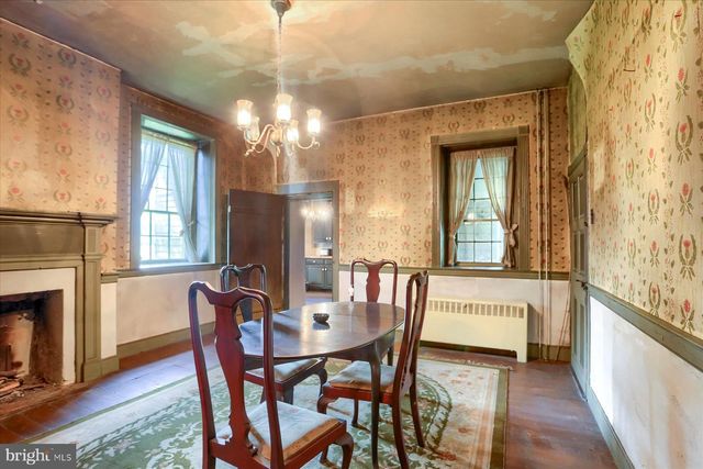 302 W FRONT ST, Lewisberry, PA 17339