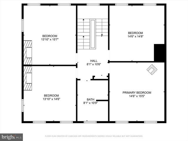 302 W FRONT ST, Lewisberry, PA 17339