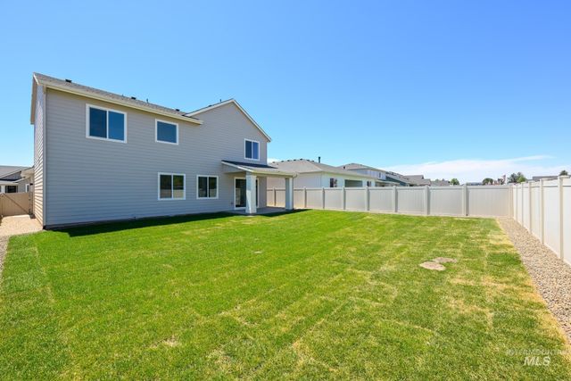 1727 W Arya St, Kuna, ID 83634