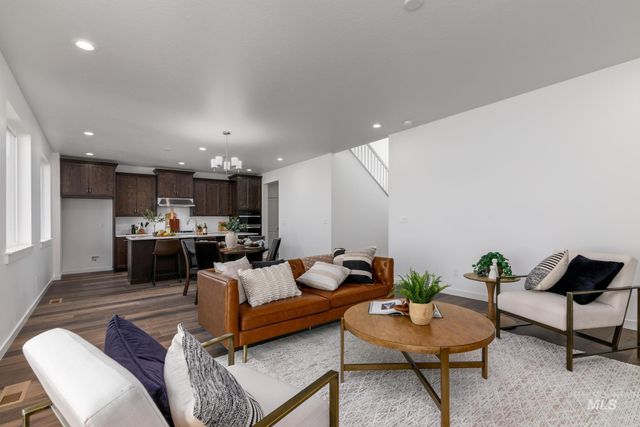 1727 W Arya St, Kuna, ID 83634