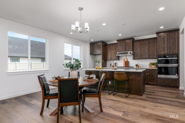 1727 W Arya St, Kuna, ID 83634