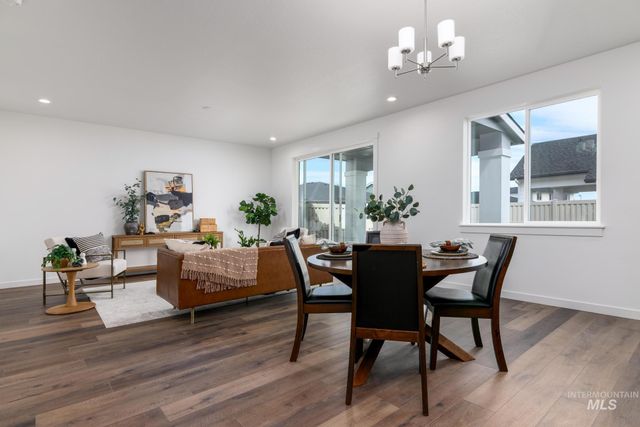 1727 W Arya St, Kuna, ID 83634