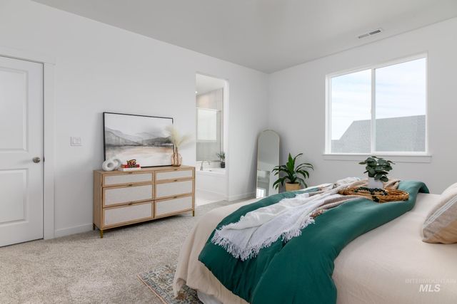 1727 W Arya St, Kuna, ID 83634