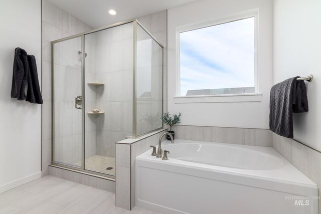 1727 W Arya St, Kuna, ID 83634