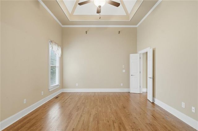 715 Crescent Circle, Canton, GA 30115