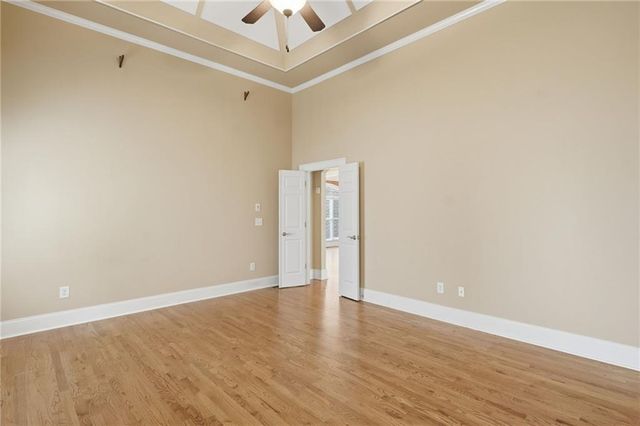 715 Crescent Circle, Canton, GA 30115