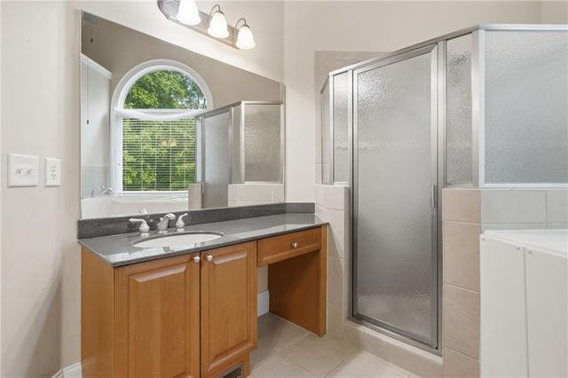 715 Crescent Circle, Canton, GA 30115