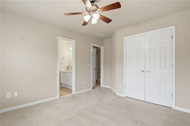 715 Crescent Circle, Canton, GA 30115