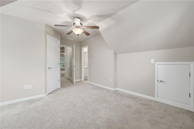 715 Crescent Circle, Canton, GA 30115