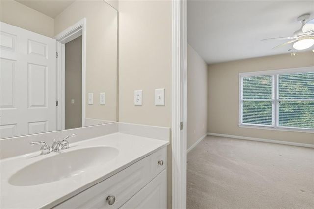 715 Crescent Circle, Canton, GA 30115