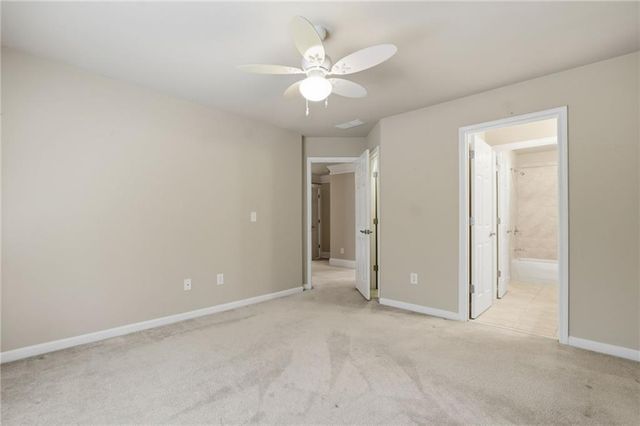 715 Crescent Circle, Canton, GA 30115