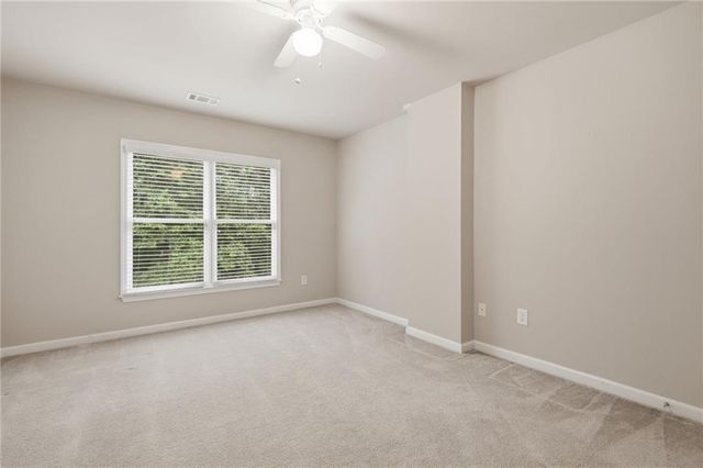 715 Crescent Circle, Canton, GA 30115