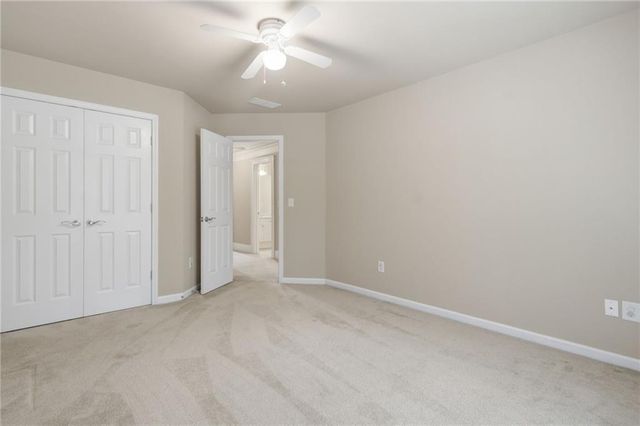 715 Crescent Circle, Canton, GA 30115